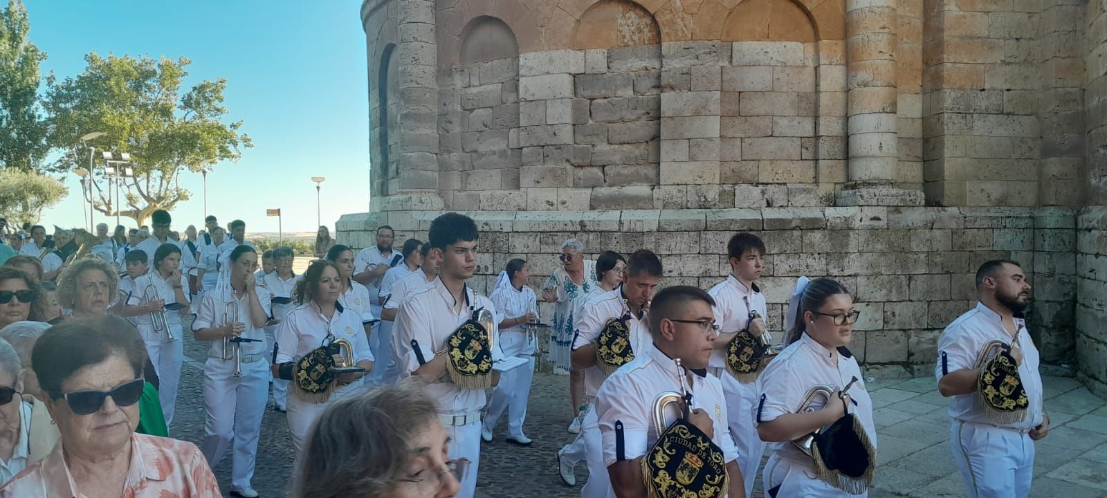 GALERÍA | Fiesta del Santísimo Cristo del Amparo