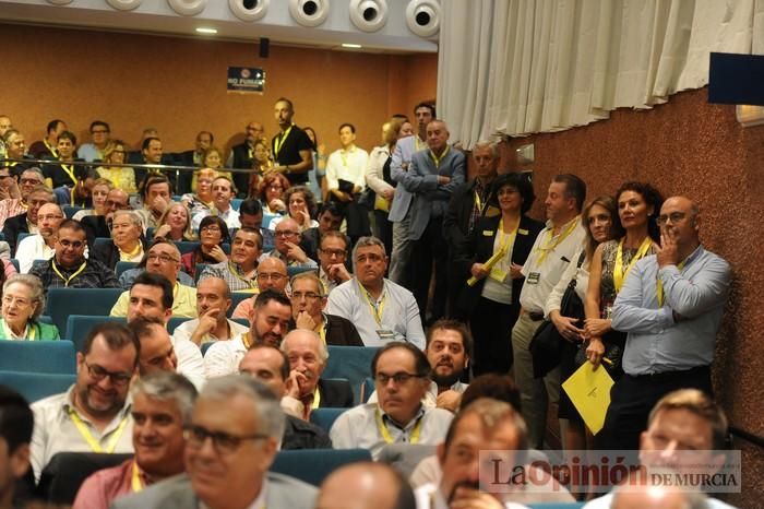 Somos Región celebra su Convención Constituyente