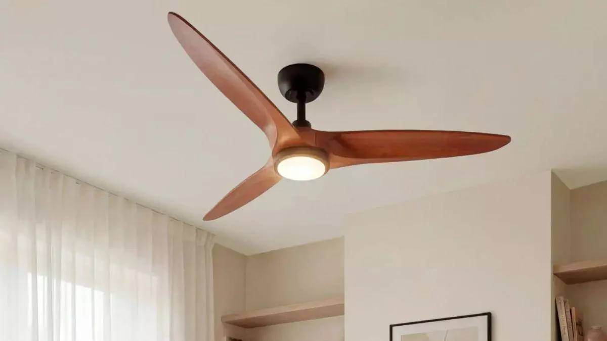 Cuál es el mejor ventilador de techo: las 12 mejores opciones con mejor calidad-precio que existen
