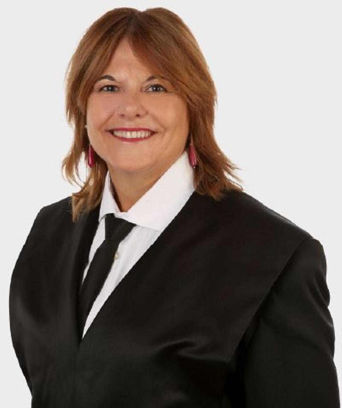 Cheska Díaz Carrillo