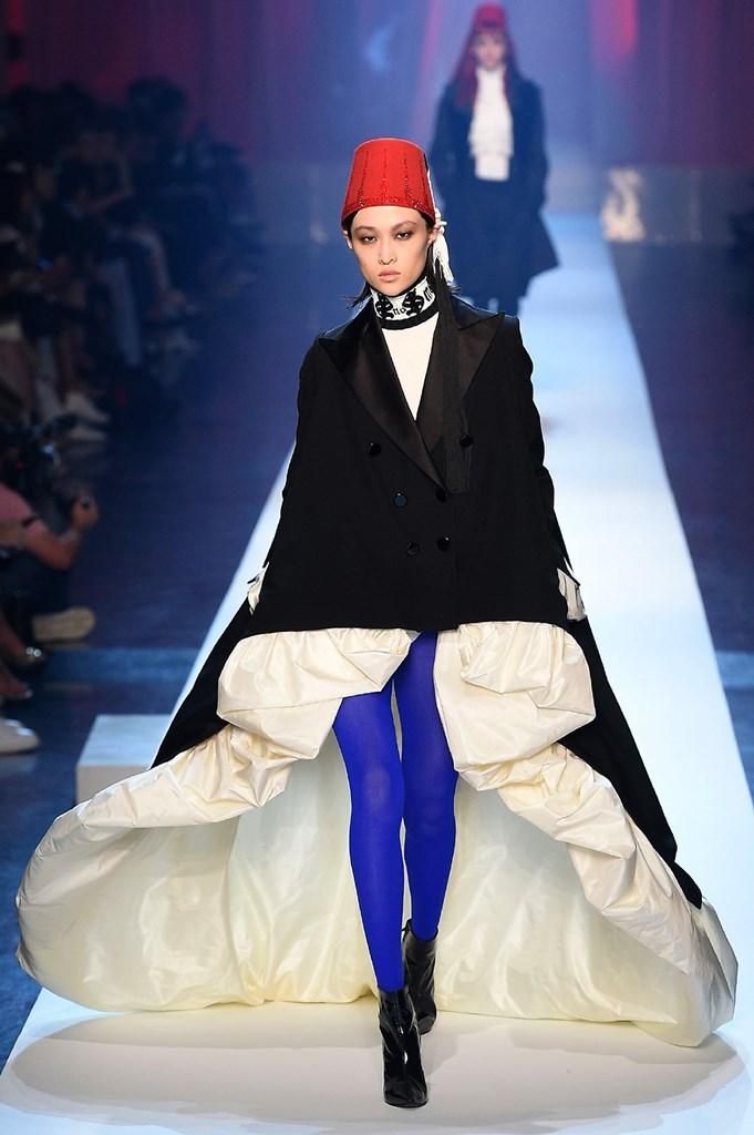 Jean Paul Gaultier