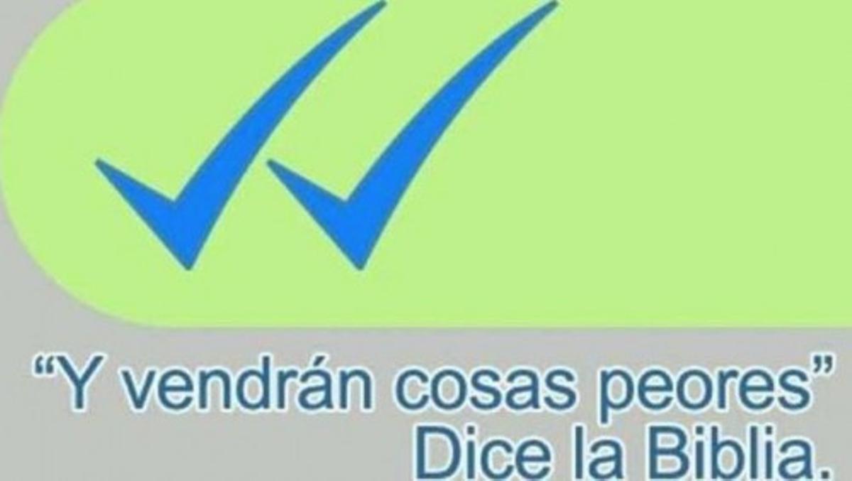 Los memes del doble check de Whatsapp Los memes del doble check de Whatsapp