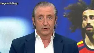 Josep Pedrerol anuncia su salida de Atresmedia y su futuro está en el aire