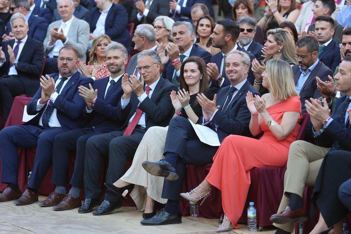 Fotogalería | Fedexcaza celebra 40 años con la defensa de la caza como raíz del mundo rural extremeño