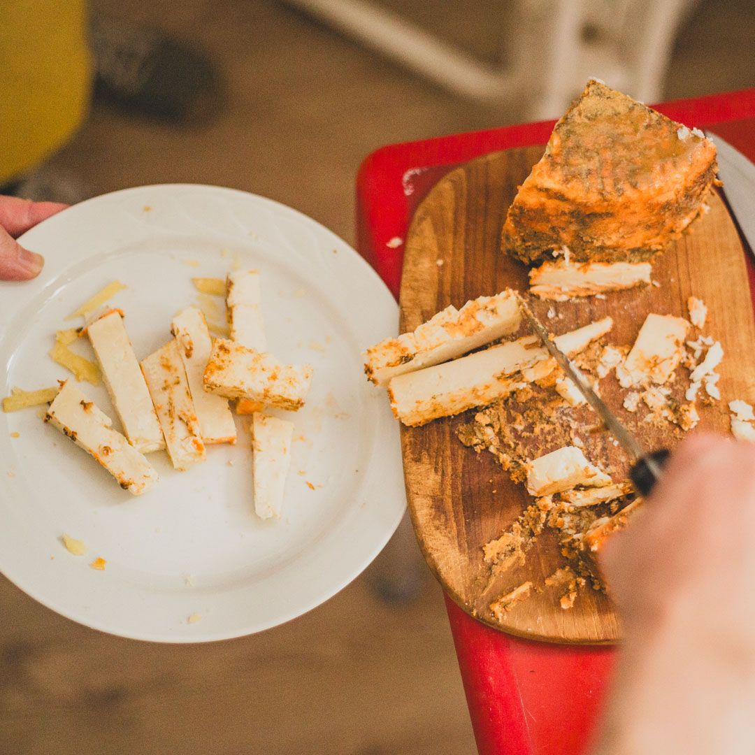 Celebración del último Día de Canarias en la sede de la asociación en Berlín