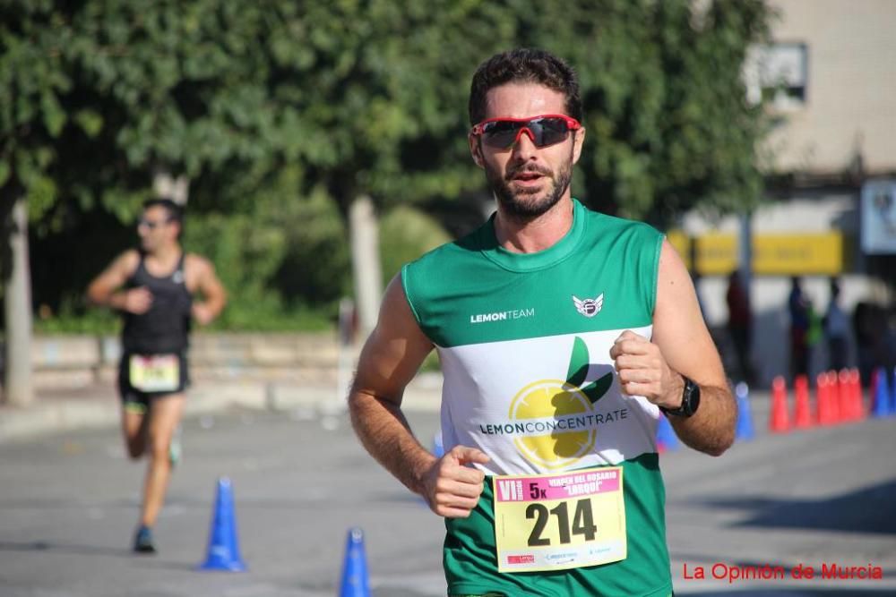 10K y 5K Virgen del Rosario de Lorquí