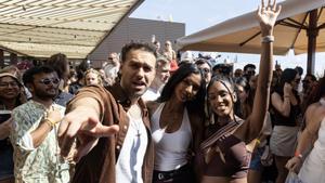 La ‘coffe rave’ més buscada de Barcelona: 1.000 persones en llista d’espera