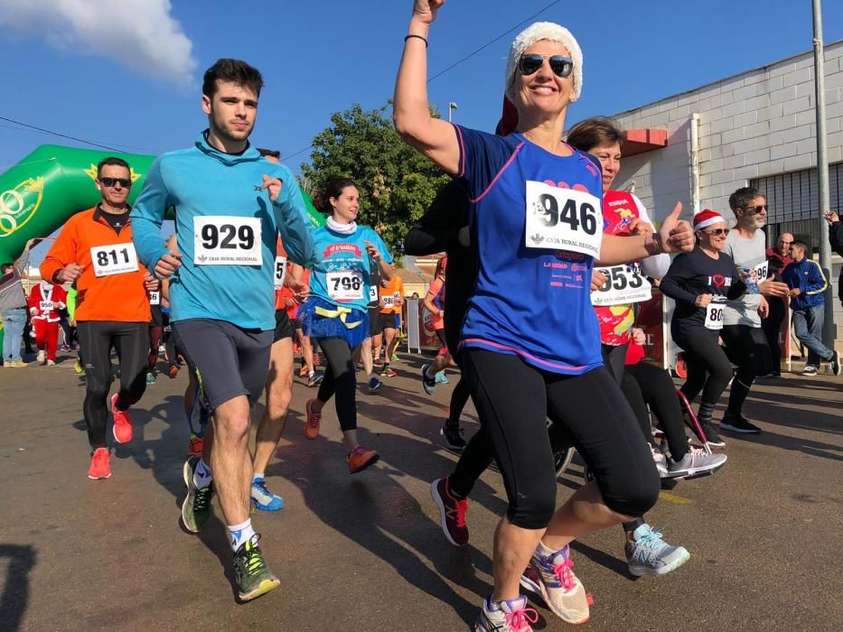 San Silvestre de Balsapintada