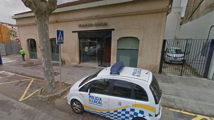 La Policía Local de Felanitx niega que haya intentos de secuestro de menores en el municipio