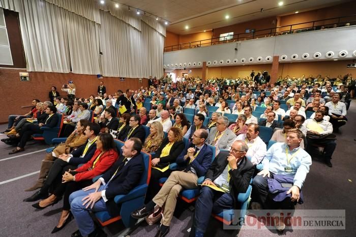 Somos Región celebra su Convención Constituyente