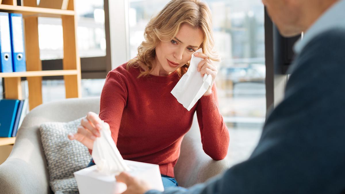 Salud mental y discriminación en el colectivo LGTBIQ+