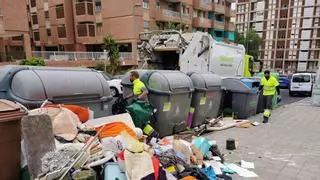 Confusión con la tasa de la basura: el Ayuntamiento de Santa Cruz de Tenerife reconoce una "incidencia informática" y suspende el envío de notificaciones