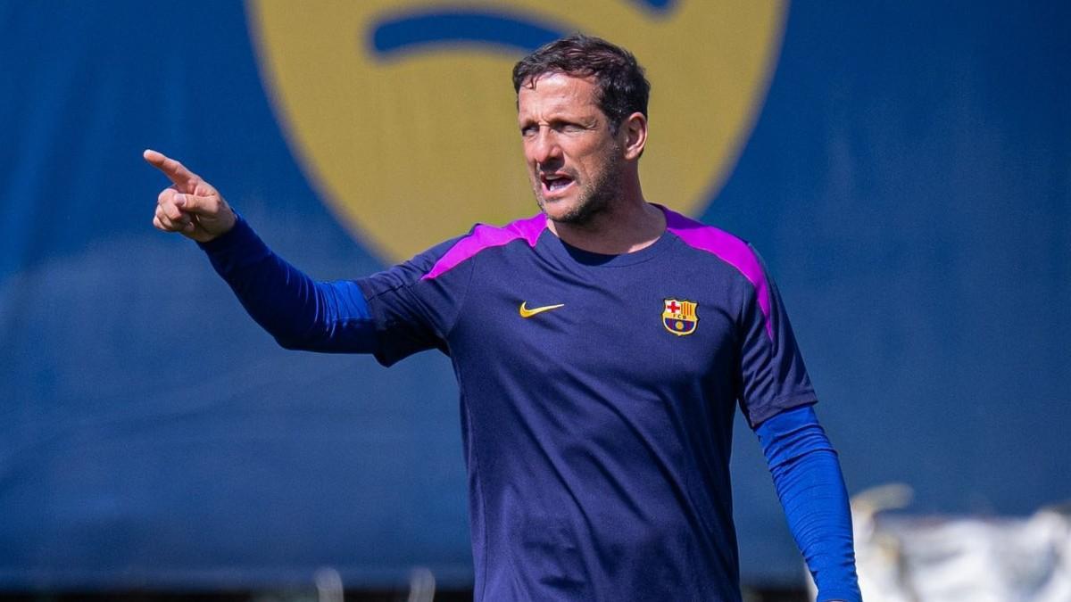 Belletti no renuncia al ascenso