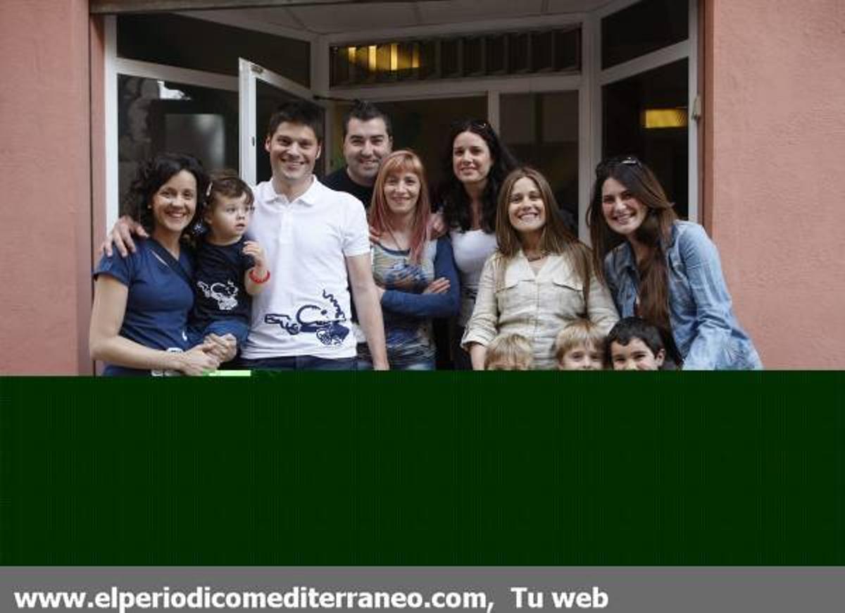 GALERÍA DE FOTOS - Fiestas de San Pascual bou al carrer
