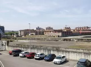 La Abogacía del Estado analizará la cesión de la franja de Naval Gijón la próxima semana