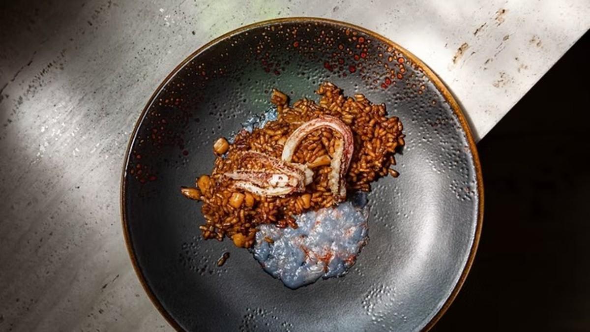 Los restaurantes con el sello Bib Gourmand ofrecen cocina de alto nivel a precios razonables.