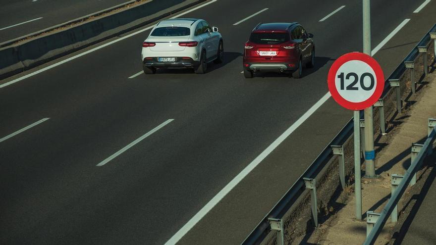 Cuidado con las multas falsas: la DGT avisa a los conductores