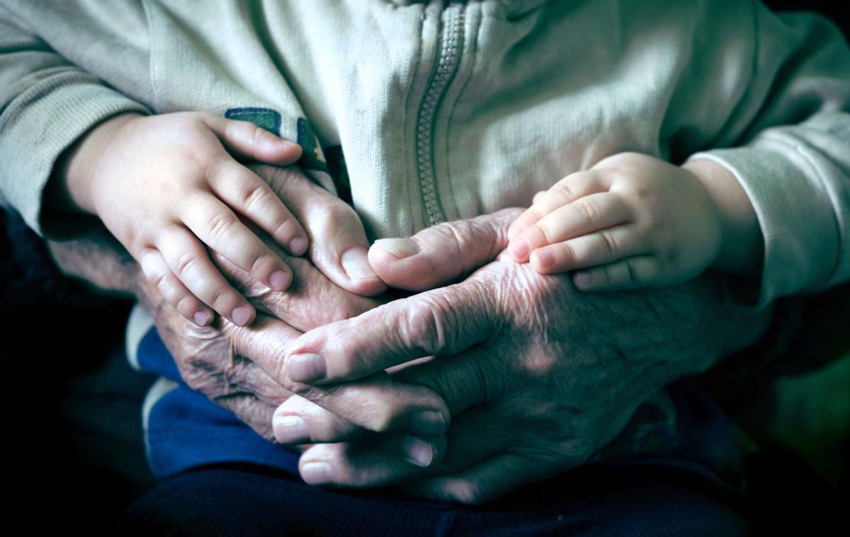 El mes de naixement marca l’esperança de vida d’una persona