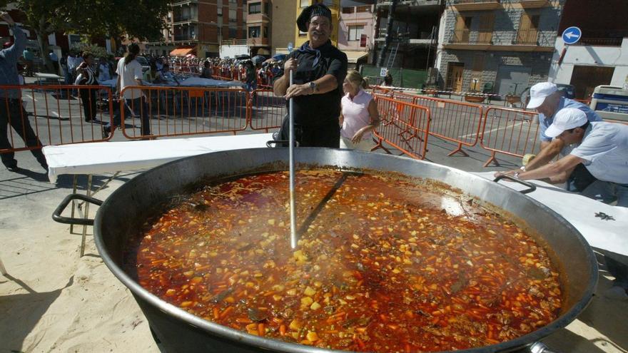 Luto por el fallecimiento del chef Pepe Becerra, una institución de la gastronomía popular