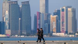Qatar amenaça amb el gas davant la investigació per corrupció de la UE