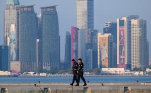 Qatar amenaça amb el gas davant la investigació per corrupció de la UE