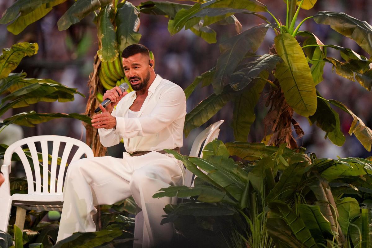 Las mejores imágenes de la Super Bowl LX con victoria de los Seattle Seahawks y el ritmo de Bad Bunny en un 'Half Time Show' histórico