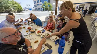 El análisis del paro en Castellón: un junio positivo con empuje del turismo y ladrillo
