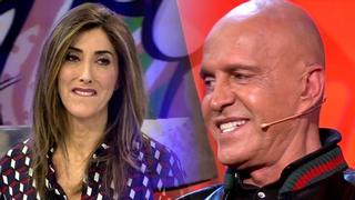 Kiko Matamoros se burla de Paz Padilla recuperando sus 'lapsus' más sonados