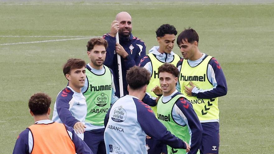 El mercado deja al Celta un 9% menos valioso: las salidas pesan más que los fichajes