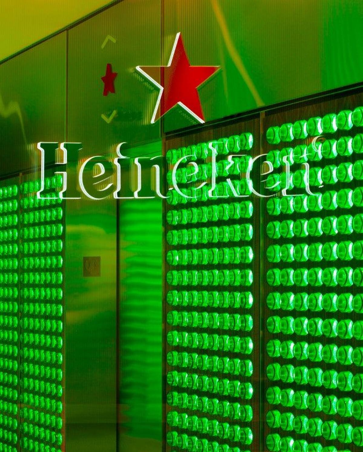 Heineken