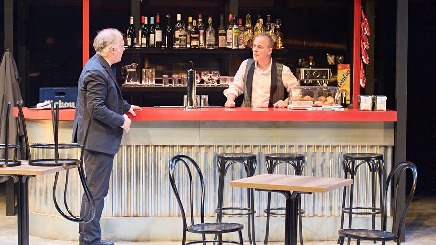 Murcia seguirá siendo parada obligatoria para las grandes giras teatrales