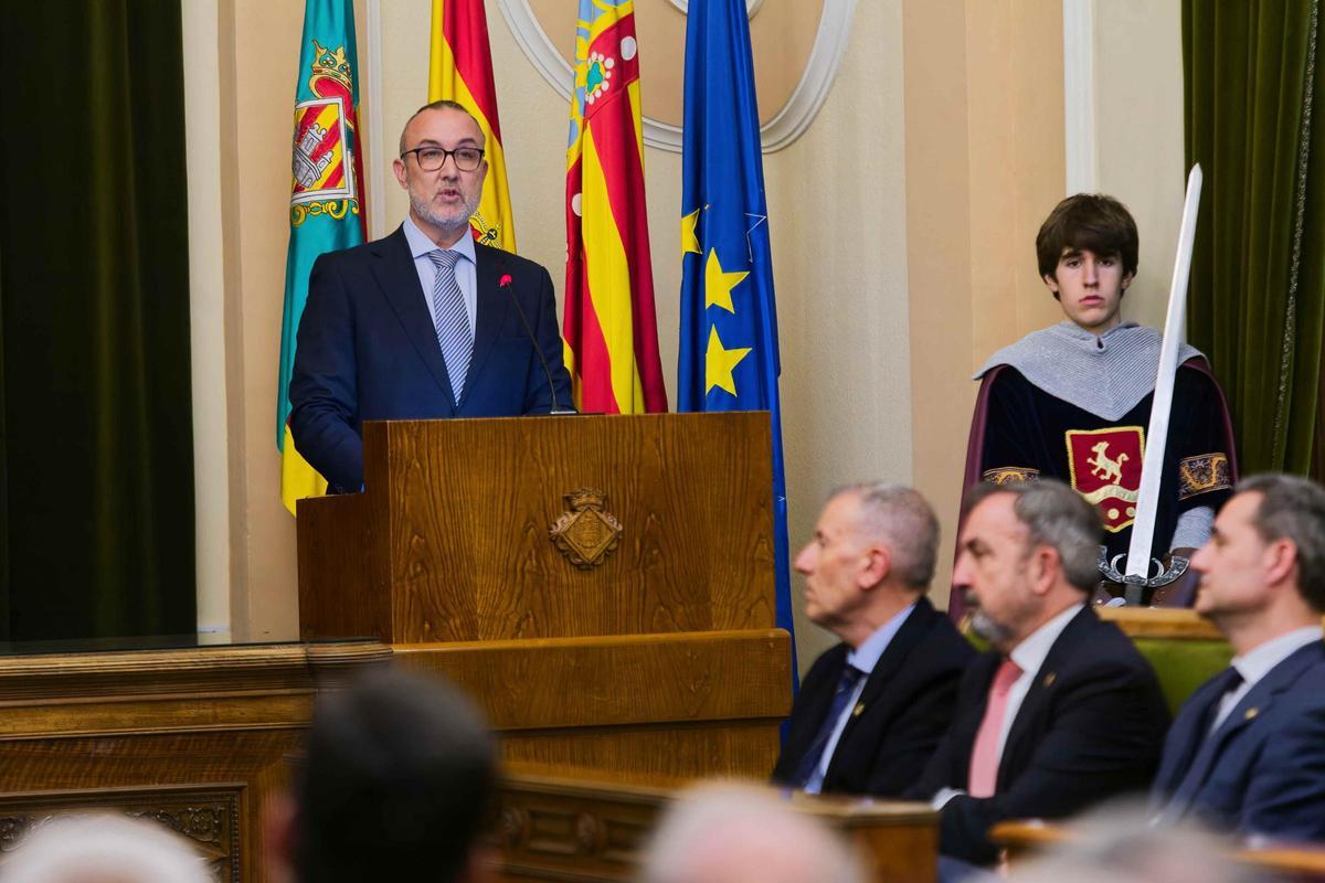 Cavallers, 75 años de justicia, respeto y honor. Esta es la historia de su fundación