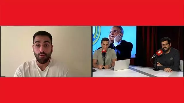 Iván Martín: "Tengo la sensación que hemos vivido un momento histórico"