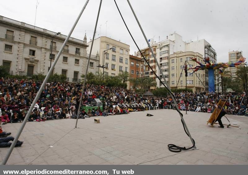 GALERÍA DE FOTOS - Magdalena 2014 - Magdalena Circus