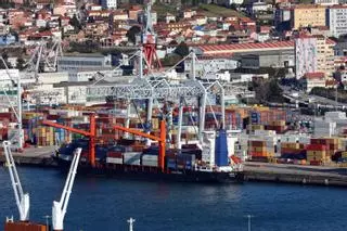 La terminal ferroviaria de la Plisan tendrá cinco vías y 23.000 m² para contenedores