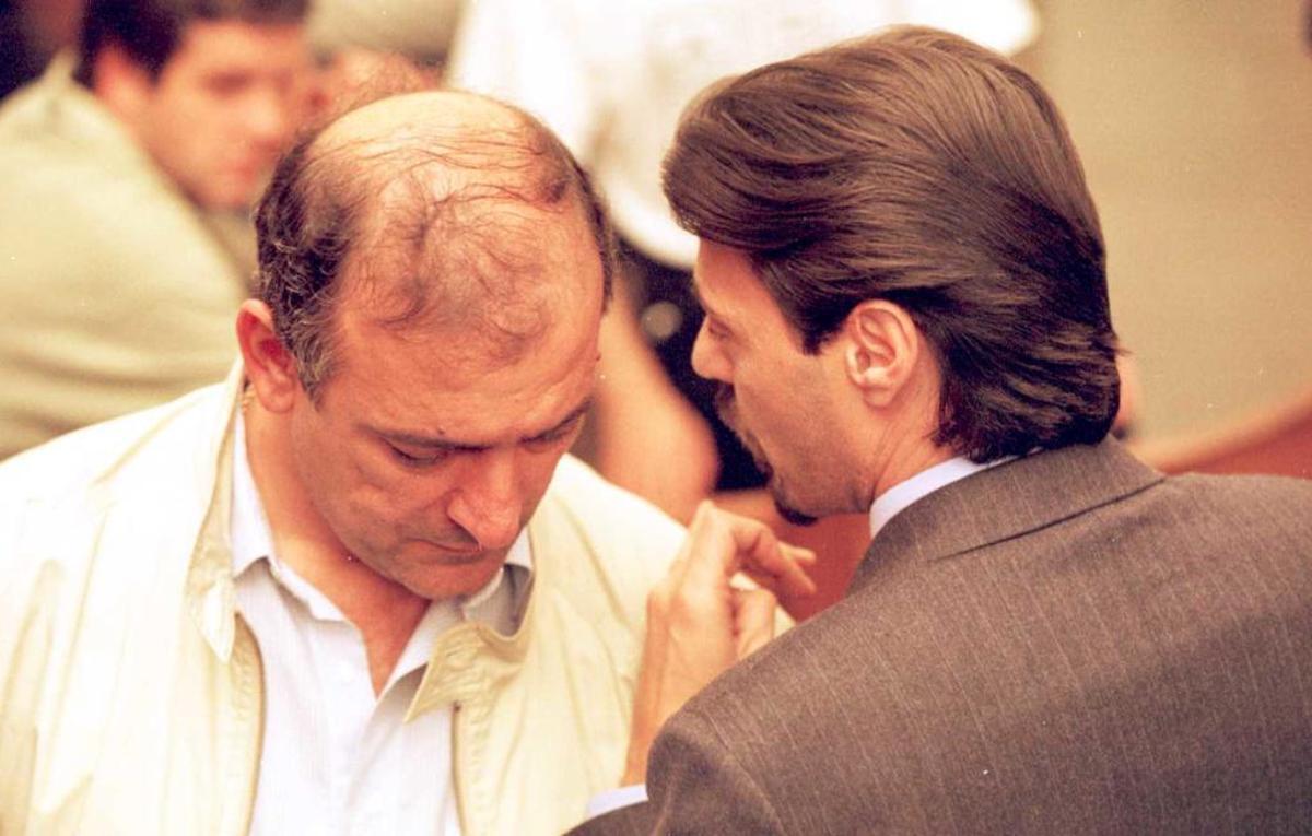 Muere Juan Ignacio Blanco, criminólogo del Caso Alcàsser