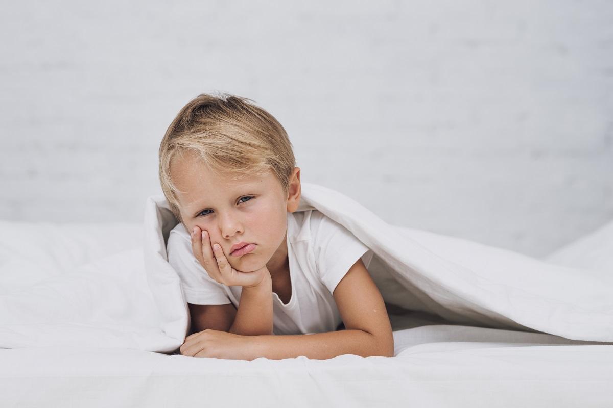 El aburrimiento productivo puede ser una herramienta para el desarrollo de la salud mental.