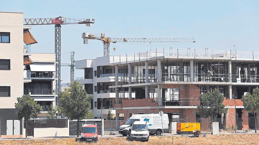 Vilablareix, Quart i Salt lideren el creixement de l’àrea urbana de Girona