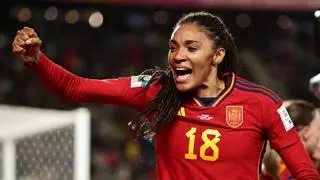 Laia Codina jugarà amb Espanya la final del Mundial