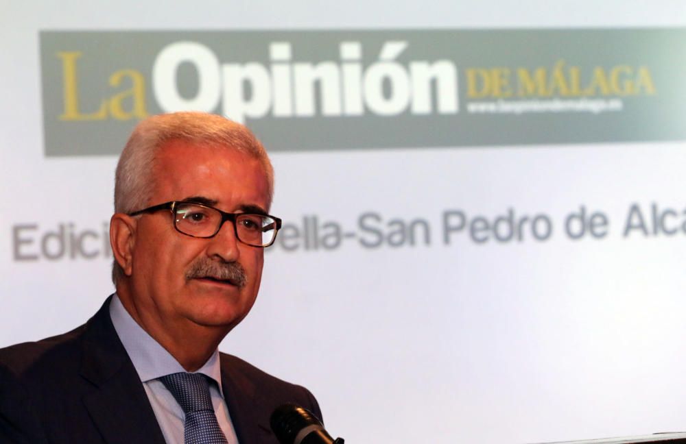 La Opinión vuelve a Marbella