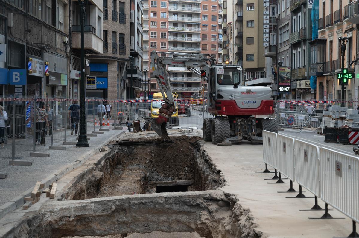 OBRAS COSO JUNIO 2026