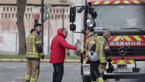 Combinació letal a València