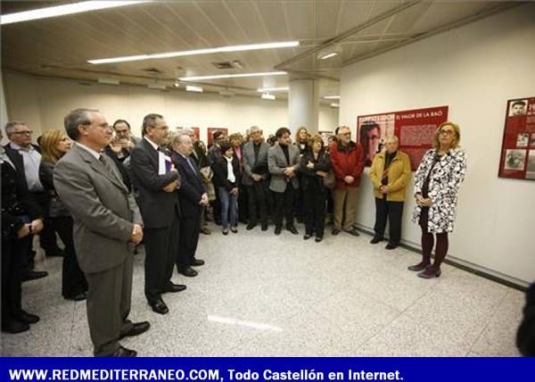 EMOTIVO HOMENAJE A ERNEST LLUCH