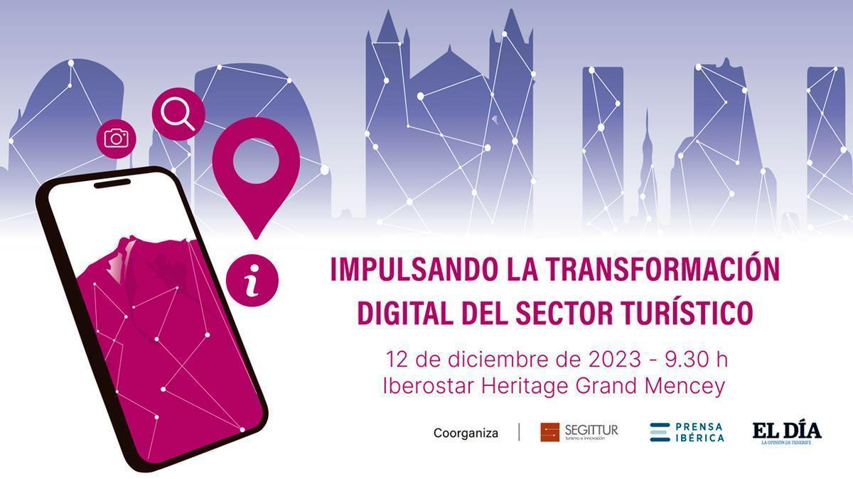 Segittur aborda con expertos los retos de la digitalización del turismo