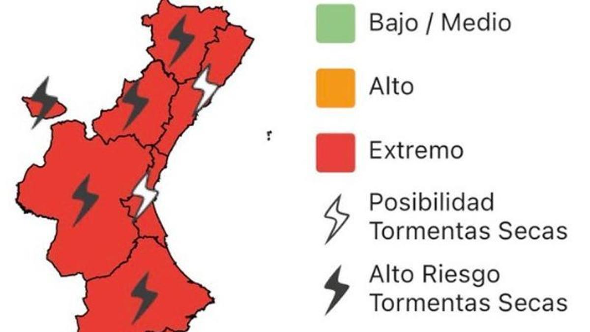 Imagen previfoc de Emergencias 112CV.