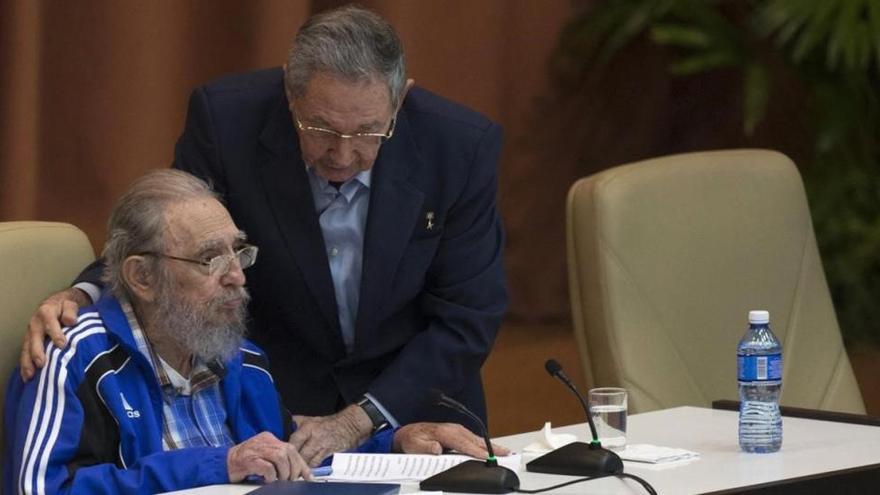 Fidel Castro cumple 90 años
