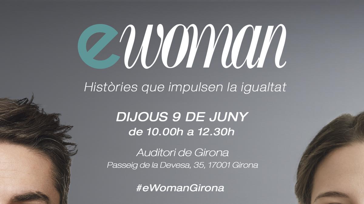 La jornada se celebrarà el 9 de juny a Girona.