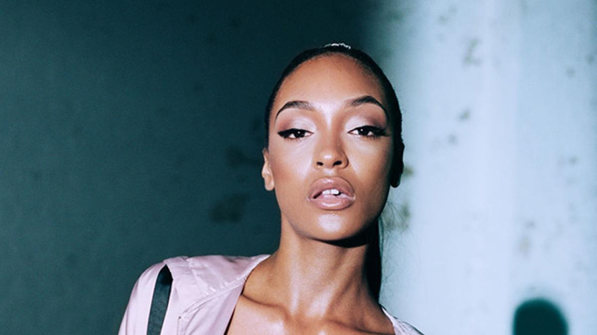 Jourdan Dunn para Missguided