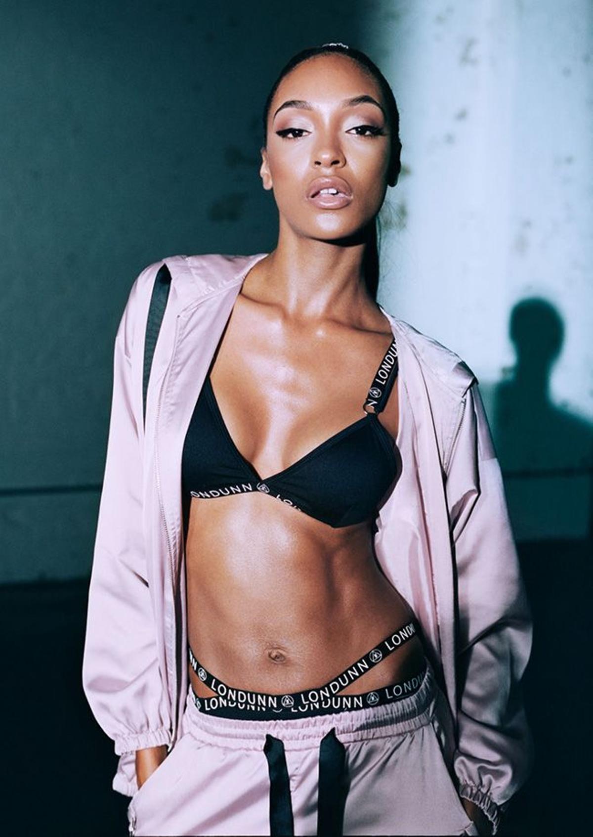 Jourdan Dunn para Missguided