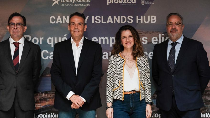 Islas Canarias: la nueva tierra de las oportunidades empresariales